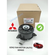 PROTON GEN2 RADIATOR FAN MOTOR (AUTO) DENSO [168000-9430]