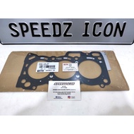 TRD Kelisa Kenari Viva L2 L2S L6 L7 1.5mm Bore 73.5mm Metal Cylinder Head Gasket EJDE EJVE EFRL come