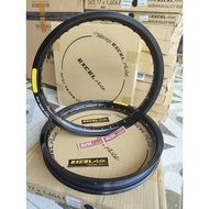 Takasago Excel Asia rims Takasago Excel Asia rims Takasago rims Excel