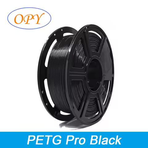 Filament Petg 1Kg 1 75Mm 1 Kg Pro 3D Printing Reels Roll Plastic 10M 100G Sample Nature Black Red Gr