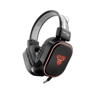 earphone gaming headphone with mic headphone gaming Fantech Legion HQ51 RGB Gaming Headset