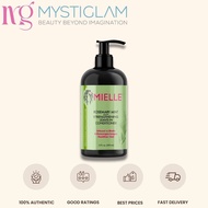 Mielle Rosemary Mint Strengthening Shampoo 355ml