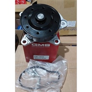 GWT-144AR WATER PUMP ASSEMBLY TOYOTA ALTIS 2ZR-FE, 3ZR-FE GMB