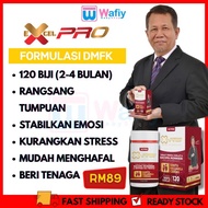 New Formula EXCEL PRO EXCEL HANA EXCEL PLUS Dato Dr Haji Mohd Fadzilah Kamsah MINDA CERDAS