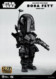 【雜貨城堡】EAA-027SP 星際大戰 波巴費特 鬥技場配色