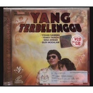 VCD Original Original Yang Terbelenggu filem