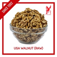 Raw USA Walnut 400g Healthy Snacks