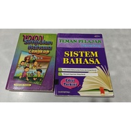 (Used)XK3-1022-LCM2. 1001 language knots.Language system/.