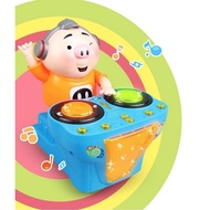 [HCM] - DJ Rythm of Music Pig - Home and Garden