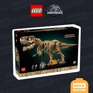 LEGO JURASSIC WORLD 76968 : Dinosaur Fossils: Tyrannosaurus Rex (Authentic LEGO)