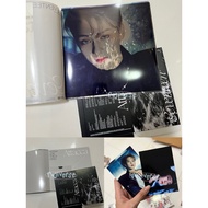 Seventeen album only attacca op2 pepo team