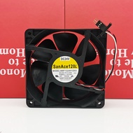 三洋FANUC伺服风扇SanAce120WF A90L-0001-0509 24V 9WF1224H1D03