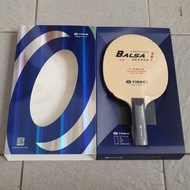 Yinhe T-9 combo st bat bet blade ping pong