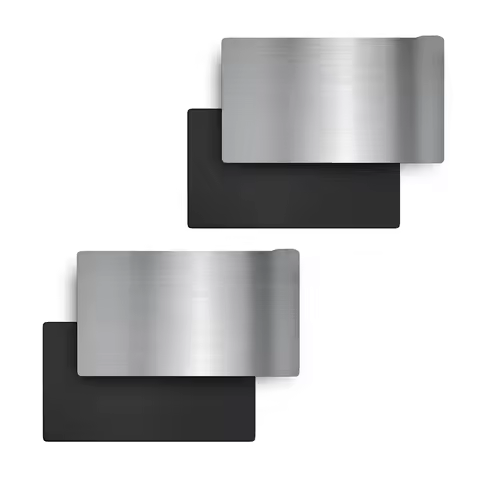 Resin 3D Printer Flex Building Plate for Phrozen Sonic Mini 8K/8KS 3D Printer accessories 168x90mm