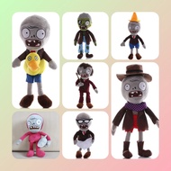 Plants vs Zombie Doll Children's Toy Gift / Plant vs zombie Children's Toy - GLASSES