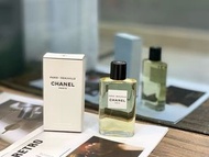 CHANEL Paris-Deauville 香水😍😬巴黎之水