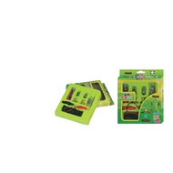 Set Eksperimen Litar Elektrik