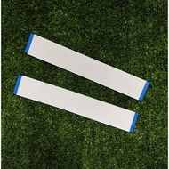 🔥Msia Ready Stock 24hr Ship🔥 2PCS - LG 43UH617T 43UH617T-TB LCD TV RIBBON CABLE (TCON TO SCREEN PANE