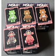 Popmart Mega Space Molly