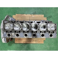 Cylinder Block 1002011-52D For Volvo D7D engine spare parts