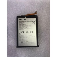 TECNO infinix BL-49CX/49GT/49FX/49CT Mobile Phone Original Battery 6,000mah