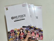 One Piece 卡牌遊戲