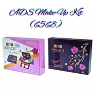 ADS MAKEUP UP KIT SET ( 6568 )