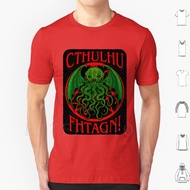 Cthulhu Fhtagn-Azhmodai 2019 T Shirt Men Cotton 6xl Hp Necronomicon Call Of Cthulhu Cthulhu Miskaton