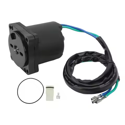 36120-ZY3 Tilt Trim Motor 36120-ZY3-013 For Honda Outboard Motor 75-225HP 36120-ZY3 36120-ZY3-023 Bo