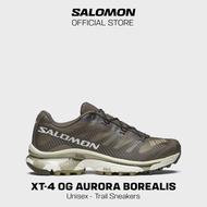 SALOMON Unisex XT-4 OG Aurora Borealis Sportstyle Sneakers