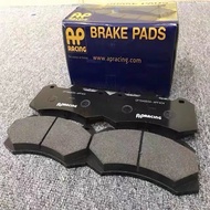 "Shipping within 24H" AP5200 AP8520 AP9660 AP7040 AP Modified Brake Calipers Pads