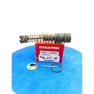 Upper Clutch Repair Kit HardtopTOYOTA 2F Part:04311-60030 Clutch Master Repair Kit TOYOTA Fj40 Chiat