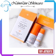 OXY Vitamin C Drunk Elephant Brightening and Antioxidant Essence C Firma and C Luma Mini Size 5ml