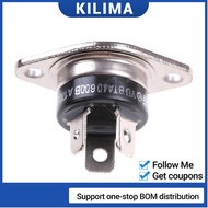 2Pcs BTA40-600B BTA40-700B BTA40 600V RD91 BTA40-600 600V 40A triac