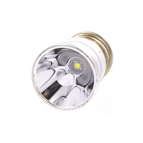 P60 26.5mm 1 Mode XP-G2 R5 LED Drop in Module Pill LED Emitter Module for WF-501B WF-502B 503 504 M5