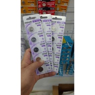 KARUNIAJAM - MAXELL CR1616 3V 1616 BATTERY ORIGINAL WATCH BATTERY ORIGINAL BATTERY