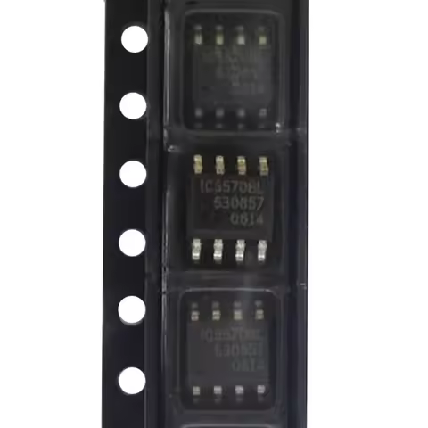 5pcs/lot ICS570BLF-X ICS570BL ICS570 SOP8 ew original
