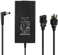 180W New 19V 9.5A AC Adapter Power Supply Charger for MSI GT60 GT70 GT72VR GS73VR Gaming ASUS ROG G7