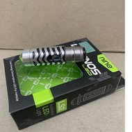 H6 9NINE LUMINOS RGB LS 2 Motorcycle Led Lights White Yellow