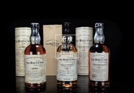 【宏康商行】【收購百富】 回收 百富 威士忌 whisky