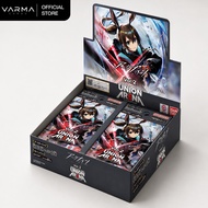 Union Arena Trading Card Game EX11BT Arknights Vol.2 Booster Box