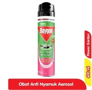 baygon 600ml