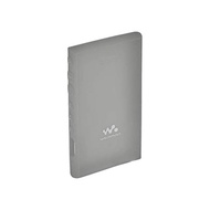 Sony Walkman Genuine Accessories NW-A100 Series Dedicated Silicone Case Ash Green CKM-NWA100 G