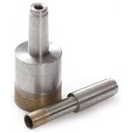 MATA Taper Diamond Drill Bit 8 Mm Diamond Drill Tapered