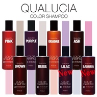 FIOLE QUALUCIA Color Shampoo 250ml / Hair care / Hair Colour / 【Direct from Japan】