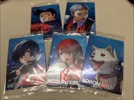 女神異聞錄3Persona 3 餅卡