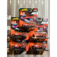 Hiwheels Store Hot Wheels F1 Scuderia Ferrari HP 44 Lewis Hamilton model car