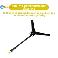 1.2G Video Transmission Antenna Y-Type Antenna Racing Drone FPV Antenna