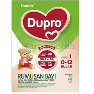 DUPRO 1 ( 0-12 BULAN) 300G ..