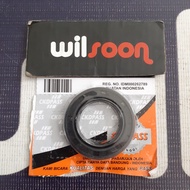 Oil Seal Yamaha Scorpio Front Gear Seal/ Scorpio Z 25x40x6 CKDPASS